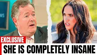 Why Everyone Hates Meghan Markle!