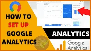 How to Set Up Google Analytics with my WEB Page