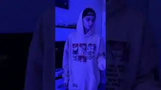 |46 серия| Ученик по обмену 💀