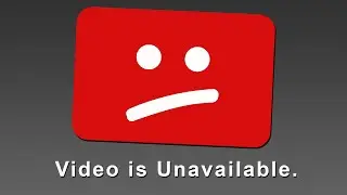 This Video is Unavailable.