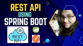 Creating REST API using Spring Boot