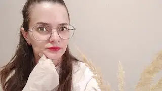 АСМР / ASMR маммолог