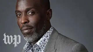 Actor Michael K. Williams, Omar from ‘The Wire,’ dies at 54