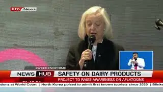 Bio foods launch 
