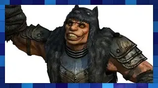 Berserk (2016) PS4 - New Gameplay Screenshots (Wyald & Boss Characters Gameplay)