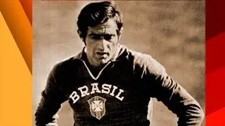 O Destino CHOCANTE De FÉLIX Ex Goleiro Do Brasil  Na Copa de 70.