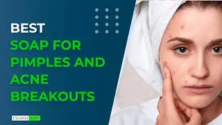 Best Soap For Pimples And Acne Breakouts | Top 10 Soap For Pimples & Acne Breakouts