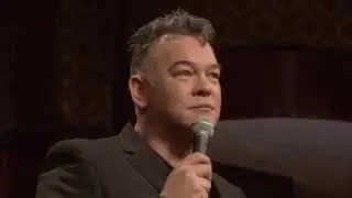 Stewart Lee 'Satire'