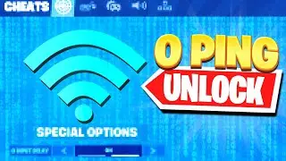 c̲l̲i̲c̲k̲ h̲e̲r̲e̲ to Get 0 PING in Fortnite