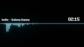 SMW Custom Music: ko0x - Galaxy Guppy