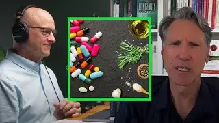 Dr Explains: Difference Between Conventional Medicine and Naturopathic Medicine