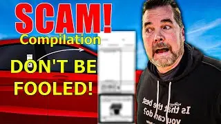 DON'T BE FOOLED! By Car Dealer Scams! (compilation) Kevin Hunter the Homework Guy