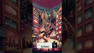 No Phones by Jøase | Disconnect to Connect on the Dance Floor | Candy Flip Records