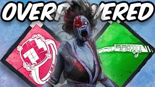 *NEW* Best Spirit Add-On Combo? - Dead By Daylight