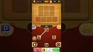 Word talent game level 116 | #Shorts