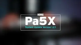 Pa5X OS Update - v1.2.1