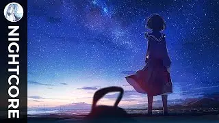 Nightcore - Listen To Your Heart