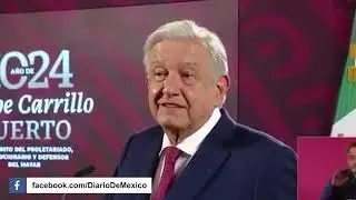 López Obrador: 'la gente quiere la transformación y logramos la mayoría calificada en el congreso'