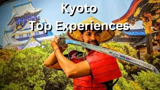 Kyoto Travel Guide! Top Experiences to have in Japan' Former Capital