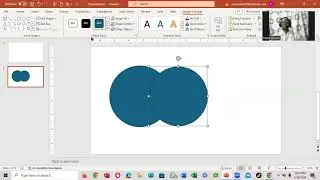 HOW TO CREATE A VENN DIAGRAM IN POWERPOINT