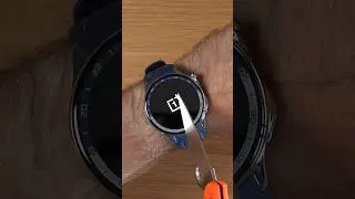 UNBOXING: Beautiful Nordic Blue Smartwatch by OnePlus