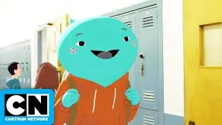 Welcome To My Life | Cartoon Network Studios Shorts | Cartoon Network