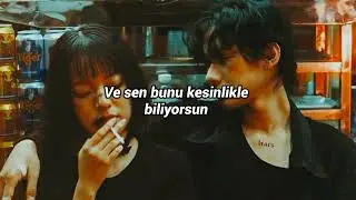 ЭGО - Моя хулиганка (Türkçe Çeviri)
