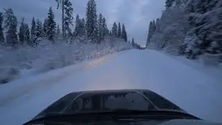 Новогодний выпуск/Ремонт ижа/Тестируем гидроручник