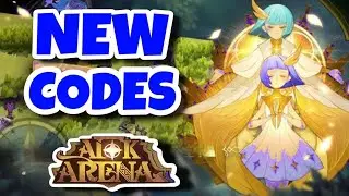 New Afk Arena Redemption Codes 2020 | Afk Arena Codes