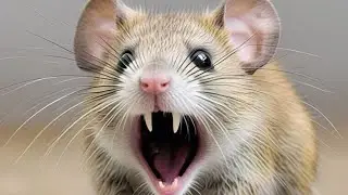 Rat Sound | Mouse Sounds To Keep Them Away | Rat Noises Sound Effect