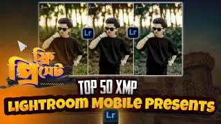 Top 50 Lightroom Premium Presets!Lightroom Presets Free 2025 ! 8k Top Personal Pack Free Download