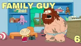 Best of Family Guy Compilation [6]