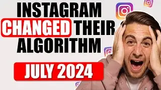 Instagram’s Algorithm CHANGED?! 😡 The FAST Way To GET FOLLOWERS on Instagram in 2024