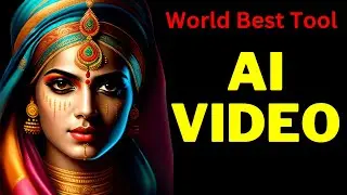 Text To Video Converter For Free With AI |  Fliki AI Text To Video Converter |