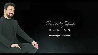 Ömer Faruk Bostan - Kurban Olduğum - 2023