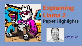 Llama 2 Paper Explained