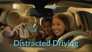 A Distracted Driving Documentary