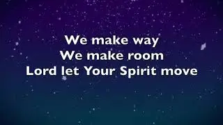 I Came For You - Planetshakers (6:37) With Lyrics.