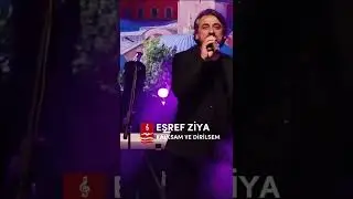 Eşref Ziya "Kalksam Ve Dirilsem" #shorts