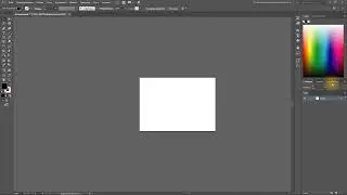 Лекция 3.2 Рабочая среда в Adobe Illustrator