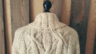 Кардиган 