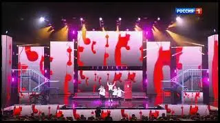 Денис Клявер - Телефонный роман (Live)