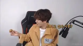 Interpreter with EXO BAEKHYUN