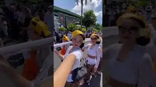 Karya Plebon Puri Denpasar Satriya