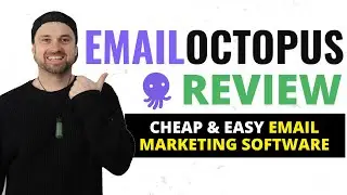 EmailOctopus Review ❇️ Cheap & Easy Email Marketing Software