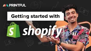 How to Connect Shopify to Printful: From Setting Up to Adding Products 2024