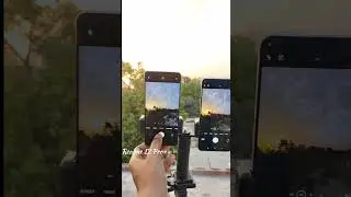 Realme 12 Pro+ Vs Redmi Note 13 Pro+ || Camera Comparison 🔥😎|| Camera Test 📷 