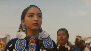 Lakota in America