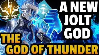 Become the GOD Of THUNDER & Create THUNDEROUS NUKES! [Destiny 2 Titan Build]