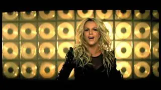 Britney Spears - Till The World Ends 30 Second Sneak Peek